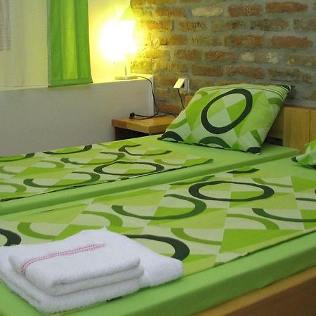 Santa Maria Apartment Donji Kovilj Экстерьер фото