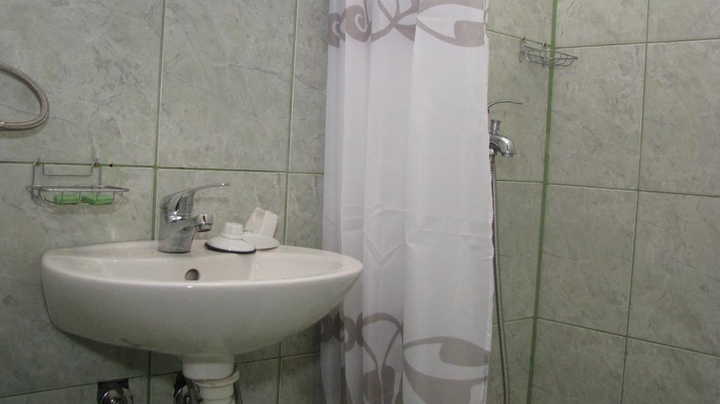 Santa Maria Apartment Donji Kovilj Экстерьер фото