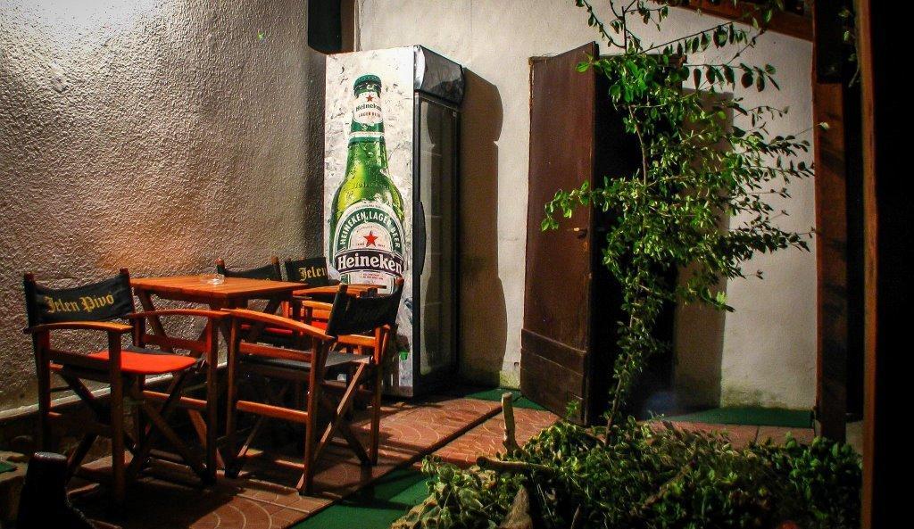 Santa Maria Apartment Donji Kovilj Экстерьер фото