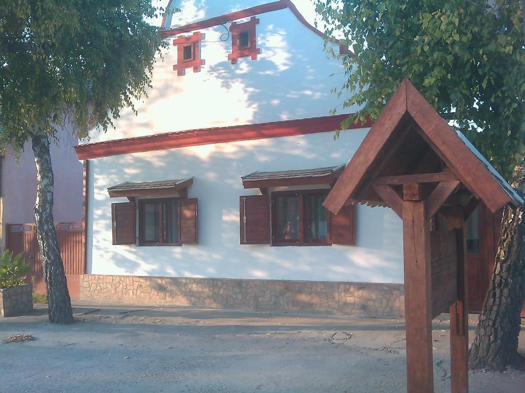 Santa Maria Apartment Donji Kovilj Экстерьер фото