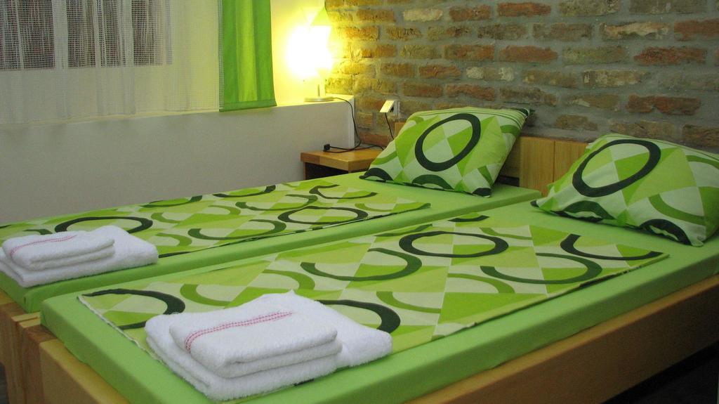 Santa Maria Apartment Donji Kovilj Экстерьер фото