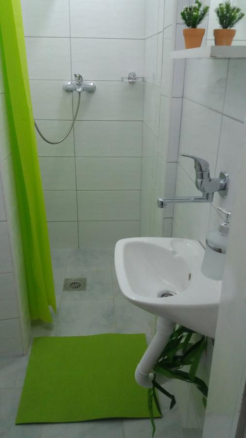 Santa Maria Apartment Donji Kovilj Экстерьер фото