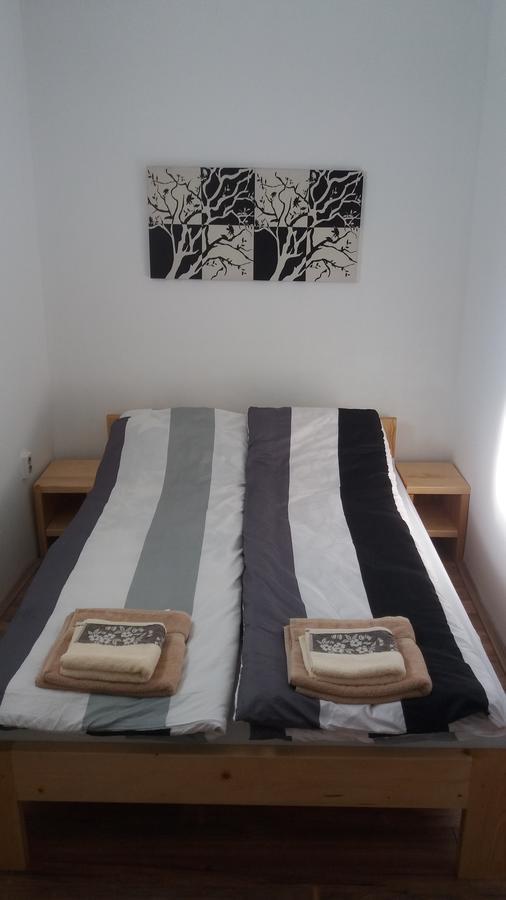 Santa Maria Apartment Donji Kovilj Экстерьер фото