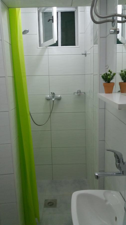 Santa Maria Apartment Donji Kovilj Экстерьер фото