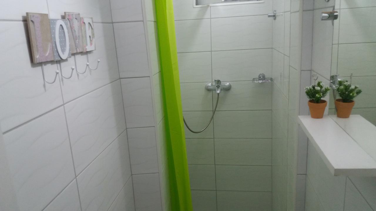 Santa Maria Apartment Donji Kovilj Экстерьер фото