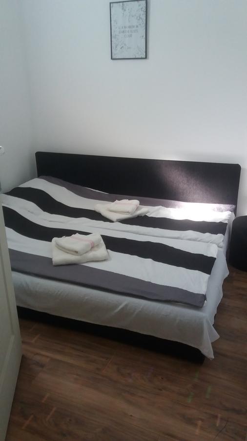 Santa Maria Apartment Donji Kovilj Экстерьер фото