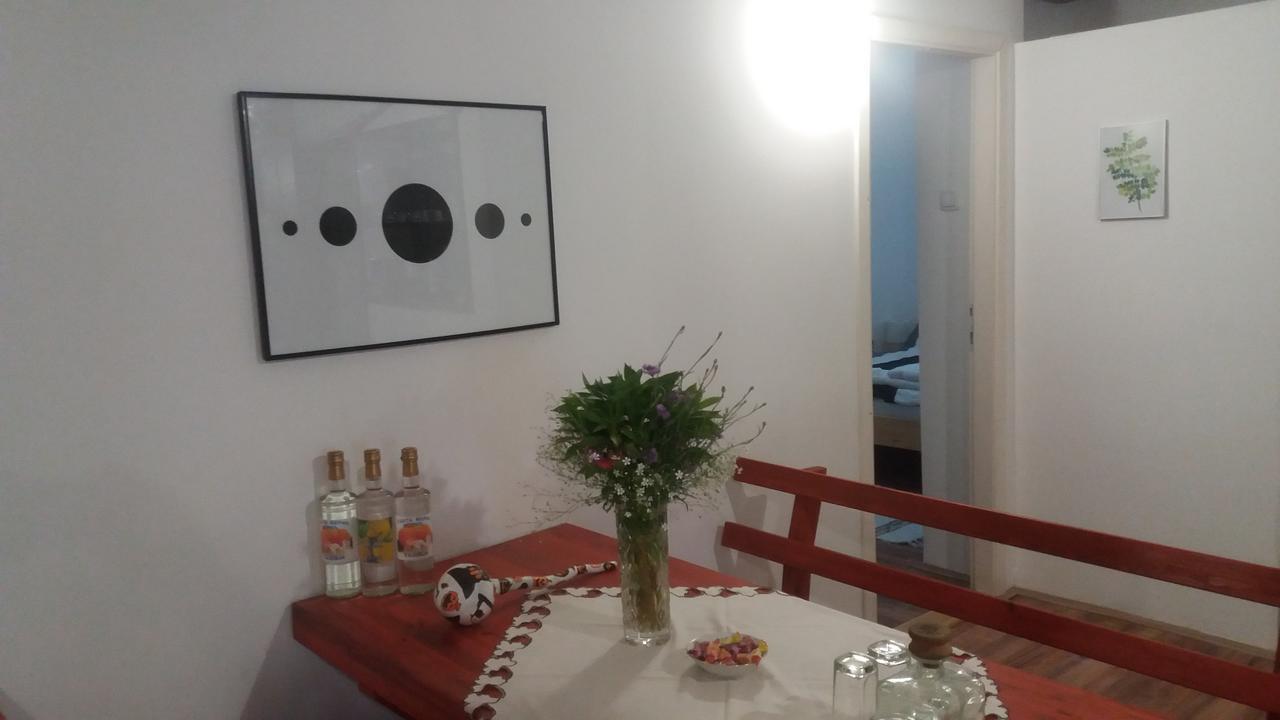 Santa Maria Apartment Donji Kovilj Экстерьер фото