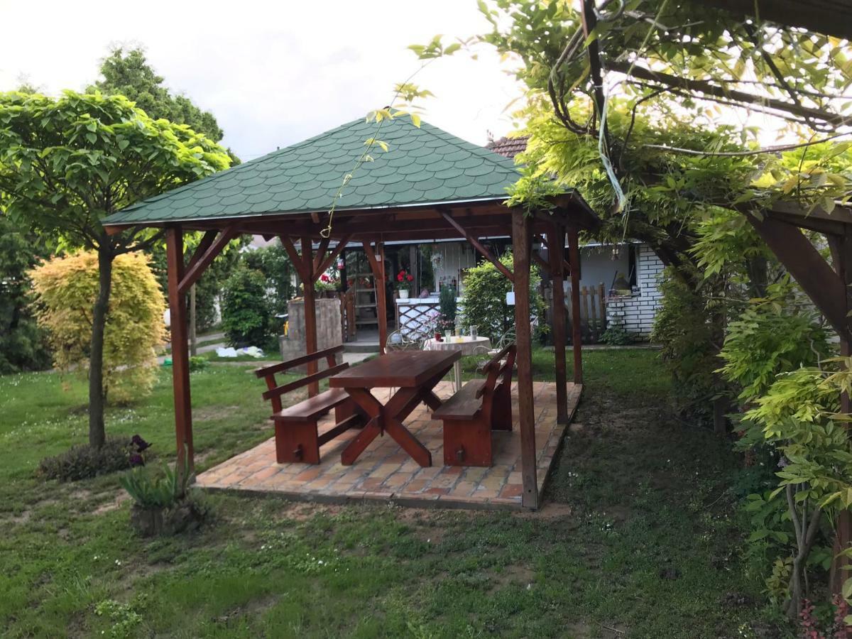 Santa Maria Apartment Donji Kovilj Экстерьер фото